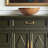 Large-Capacity Practical Sideboard