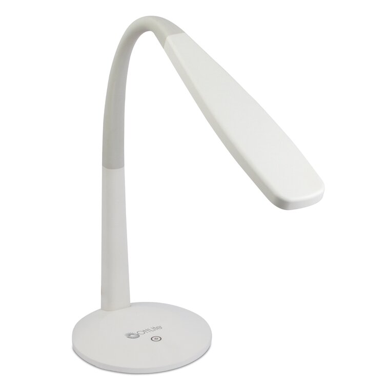 OttLite P9300C Natural Daylight LED Flex Floor Lamp - 2