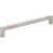 Brushed Satin Nickel