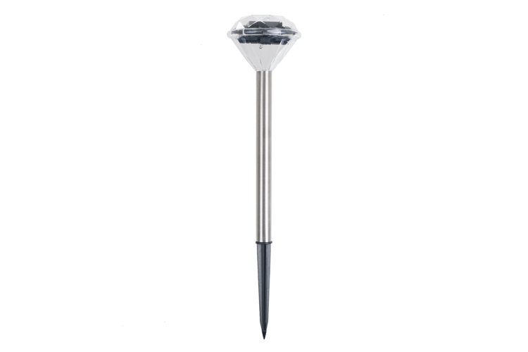 Solar Powered LED Pathway Light Pack