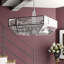 Crystal Enchantment 4 - Light Chandelier-19986709
