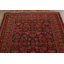 Tapis de couloir traditionnel pré-1900
