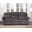 Upholstered 84'' Power Reclining Sofa-72803994