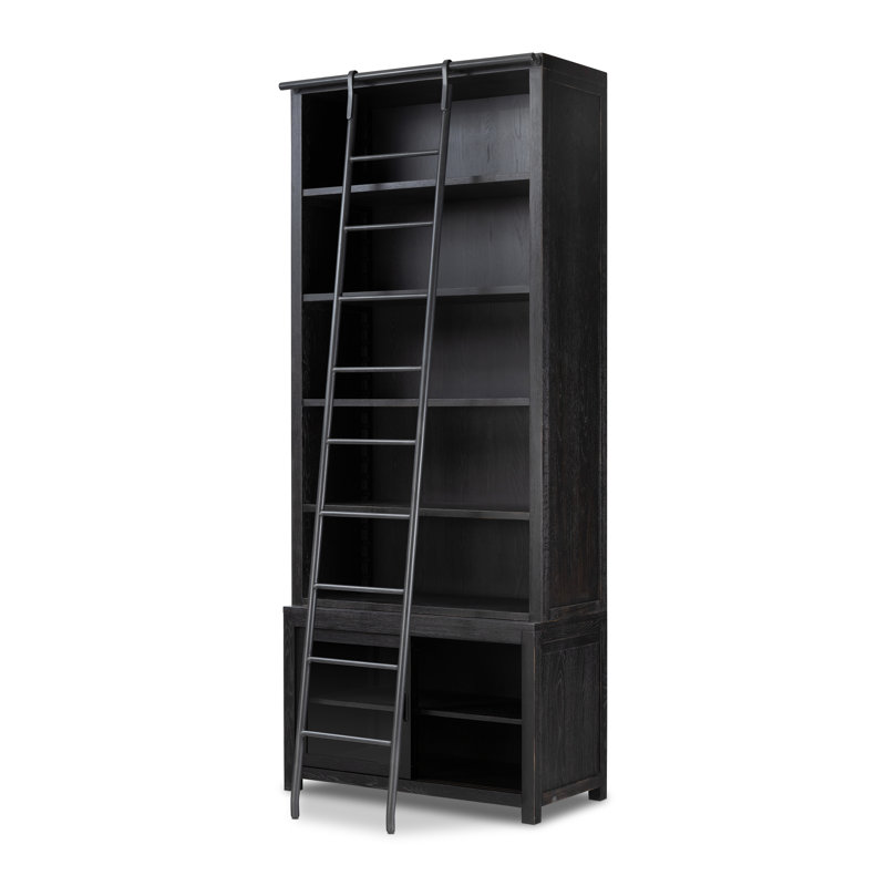 Admont Solid Wood Bookcase