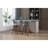 Swivel Bar Stools With Backrest And Footrest, 360-Degree Rotation And Ergonomic Design-1966101095