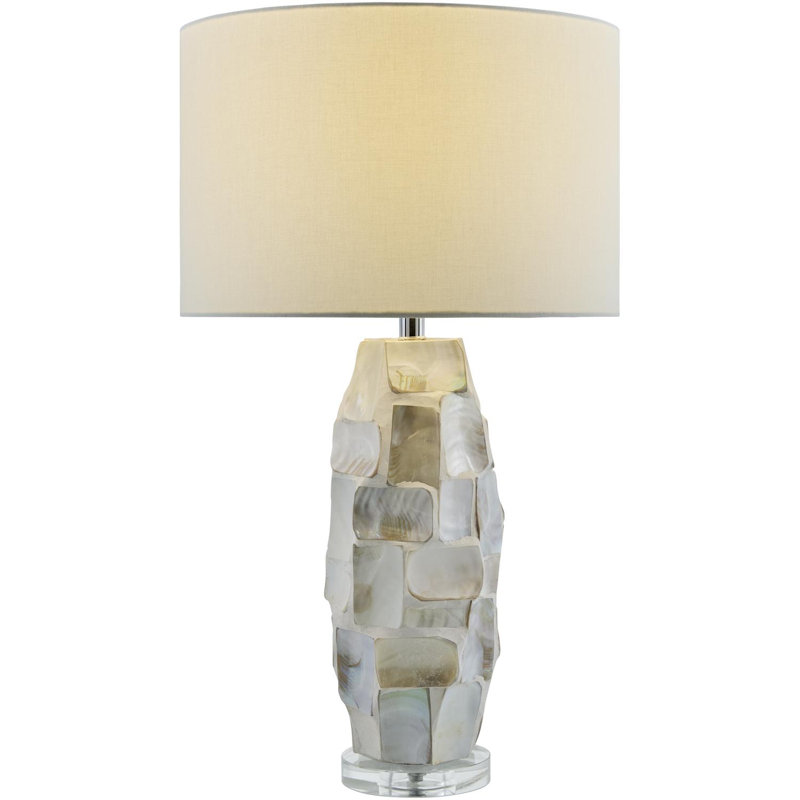 Lampe de table Turiel