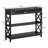 Aafko 39.5" Console Table-1340577130-1323334224