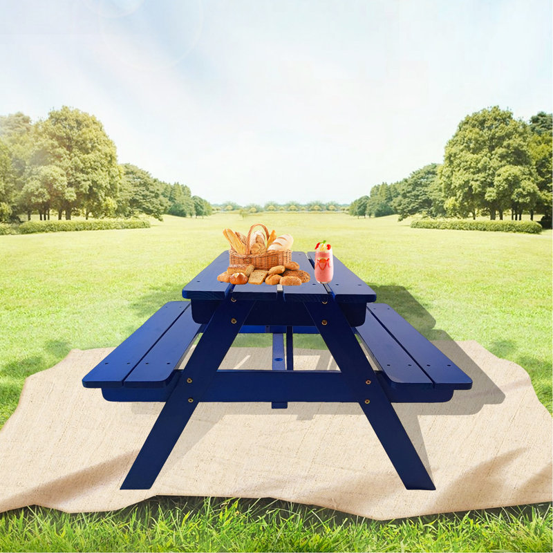 Children'S Dining Tables And Chairs