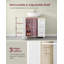60cm Bathroom Vanity Base Only-831639970