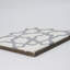 Bahja 8" x 8" Cement Patterned Wall & Floor Tile-37904058