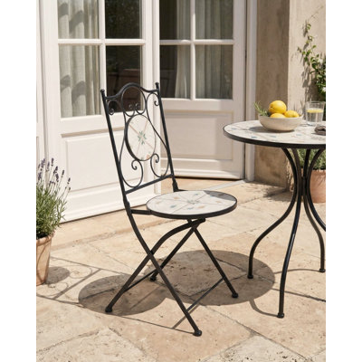 Paolucci Outdoor Lounge Chair