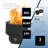 Round Steel Wood Burning Fire Pit-50181142