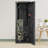 Gun Safe Lock