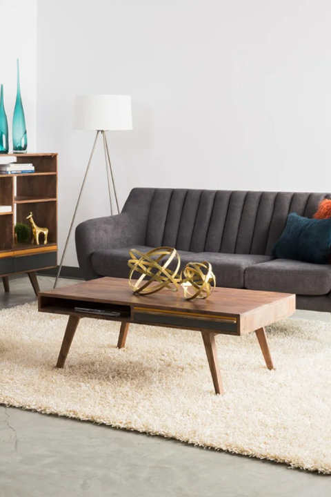 Coffee & Cocktail Tables