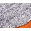 Tapis gris à rayures Mitzy-1148723190