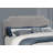 Bed, Platform, Bedroom, Frame, Upholstered, Linen Look, Transitional-22485611-22485613