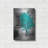 'Wisdom' Metal Wall Art-915505418