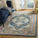 Dostie 100 Performance Oriental Rug
