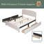 Grand lit plateforme avec rangement Langdon-86786528