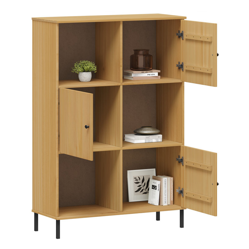 Fedeli Bookcase