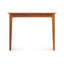 Sarah Solid Wood Writing Desk-20803382