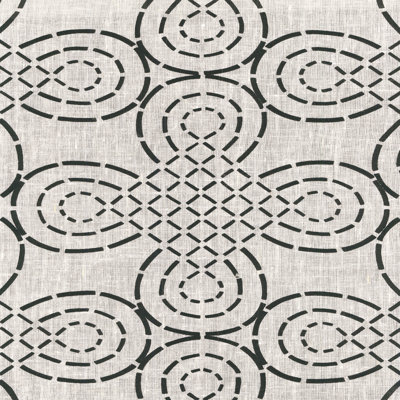 Trellis Knot Fabric