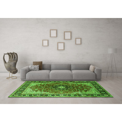Tapis verts Traditional 439