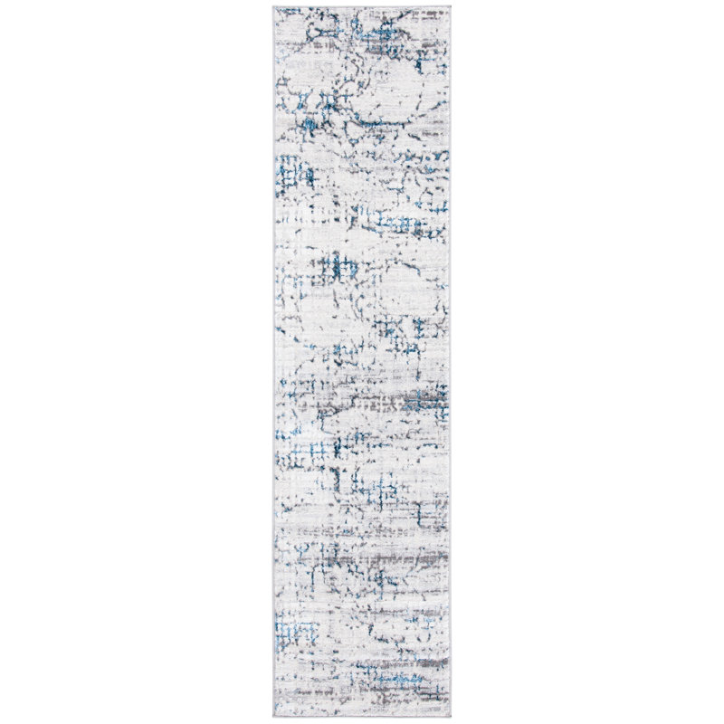 Tapis Amelia Performance, Tapis de couloir 2 pi x 8 pi