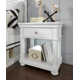 Jayden 1-Drawer Nightstand 