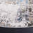 Bel Air Performance Abstract Rug-768170763
