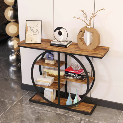 Console Modern Modern