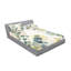 Drap-housse et taie décorative Ambesonne-96238118