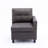 Renetha Upholstered 52'' Loveseat