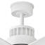 Ventilateur de plafond standard 72 pouces à 6 pales avec télécommande et éclairage inclus-84037690