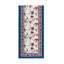 Fleurs Des Indes Handmade Floral Table Runnner-168448533-216459979