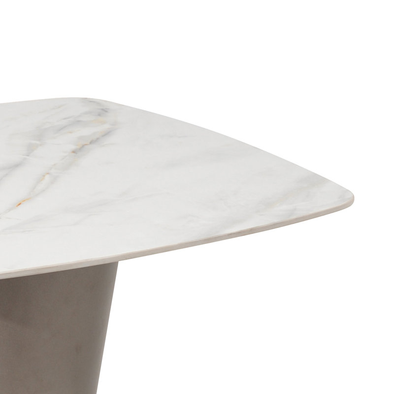 Chataqua End Table