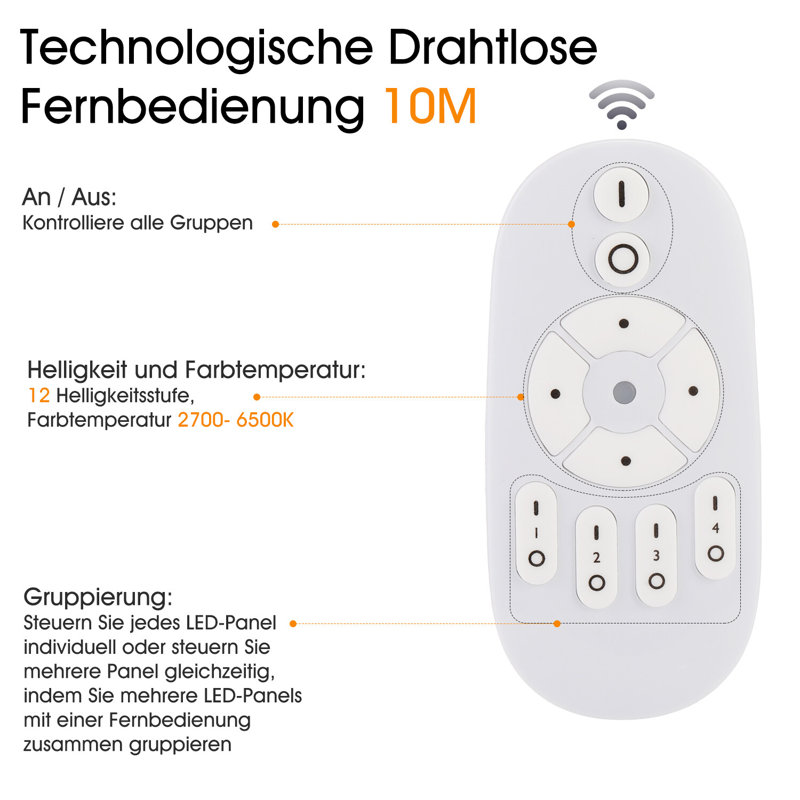 Matthan Flush Mount