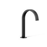 Components™ Bathroom Sink Spout with Ribbon Design