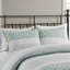 Ensemble de courtepointe 4 pièces avec coussin décoratif King / Cal King-117493000-117493002