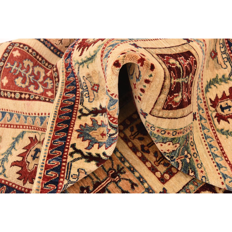 Johnston Multi Rug