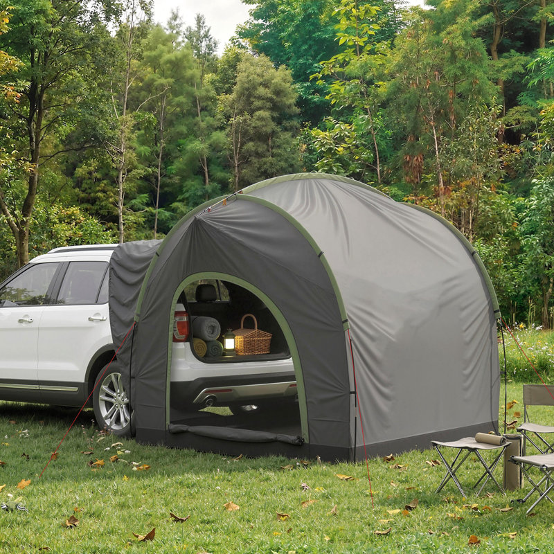 4 Person Tent