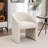 Halley Velvet Upholstered Dining Chair-820917453