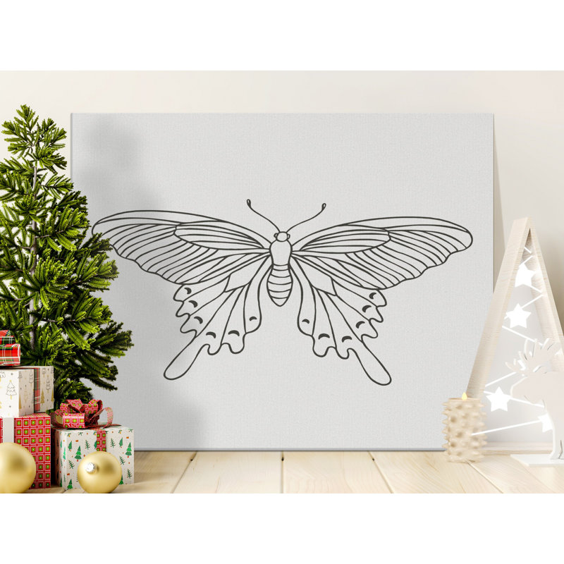 Wrapped Canvas Print Set, 76.2 cm H x 101.6 cm W
