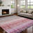 Machine Washable Indoor/Outdoor Chantille ACN2811 Modern Rug-1745844127-1745844121