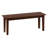 Solid Wood Top Four Leg Dining Set-562979898