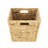 Large storage basket with handles
