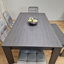 Miella 6 -Person Dining Set-334585861