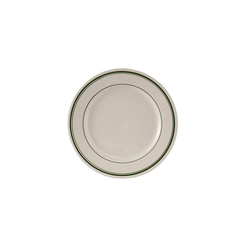 Bay 6" Saucer