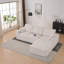 Canapé modulaire Boneless-676253157