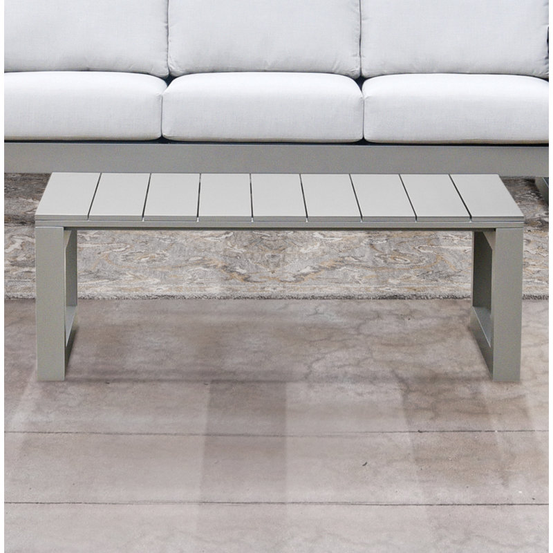 Table basse Calypso
